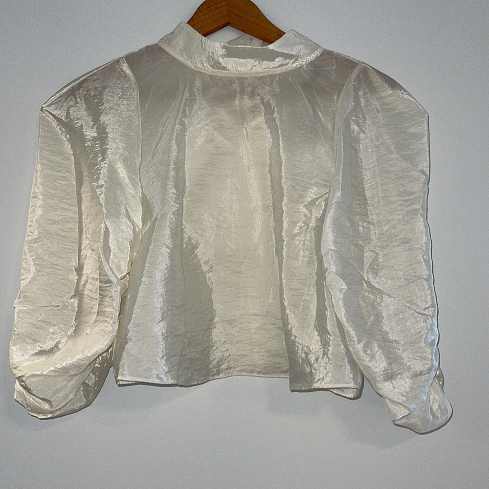 Zara top